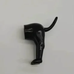 Zahnpastaspender für Hunde – Kreatives Design für einfache Zahnpflege bei Haustieren