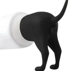 Zahnpastaspender für Hunde – Kreatives Design für einfache Zahnpflege bei Haustieren