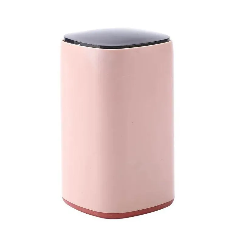 Zahnstocherhalter-Spender - Pop-up-Desktop-Organizer