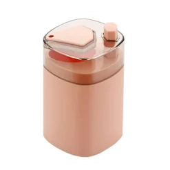 Zahnstocherhalter-Spender - Pop-up-Desktop-Organizer