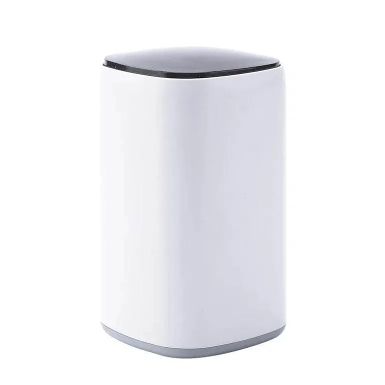 Zahnstocherhalter-Spender - Pop-up-Desktop-Organizer