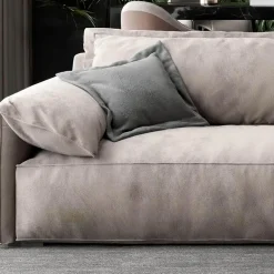 Zaid Sofa Collection - Modern Couch Set