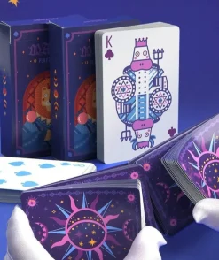 Zauberer-Set für Anfänger – Zaubertrick-Spielzeugset