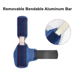 Zehenkorrektor – Sanfte Fußstabilisierungsunterstützung