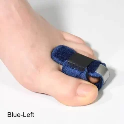 Zehenkorrektor – Sanfte Fußstabilisierungsunterstützung