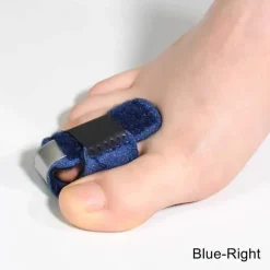 Zehenkorrektor – Sanfte Fußstabilisierungsunterstützung