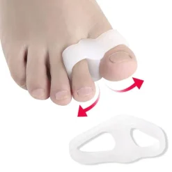 Zehentrenner - Fußpflege-Abstandshalter