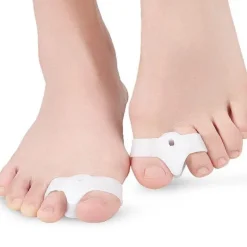 Zehentrenner - Fußpflege-Abstandshalter