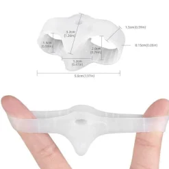 Zehentrenner - Fußpflege-Abstandshalter