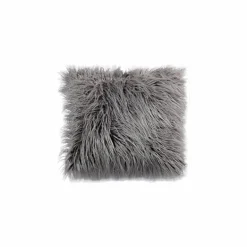 Zena Plüsch-Kissenbezug – weicher, dekorativer Kissenbezug