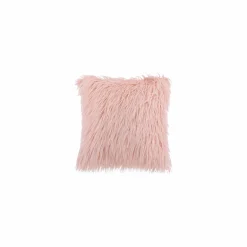 Zena Plüsch-Kissenbezug – weicher, dekorativer Kissenbezug