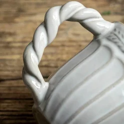 Zervas Keramiktasse – Stilvolle Kaffeetasse für Zuhause und das Büro