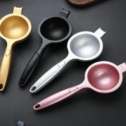 Zitronenpresse – Minimalistische Zitruspresse