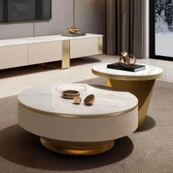 Zola Schiefer-TV-Schrank