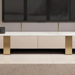 Zola Schiefer-TV-Schrank
