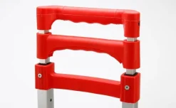 Zusammenklappbarer Mehrzweckwagen – Tragbarer Allzweck-Reisetrolley