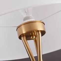 Zwerg-LED-Stehleuchte – Kompakte Leuchte