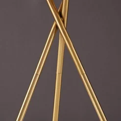 Zwerg-LED-Stehleuchte – Kompakte Leuchte