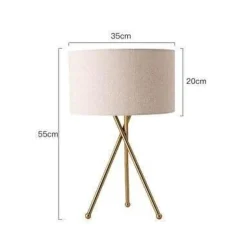 Zwerg-LED-Stehleuchte – Kompakte Leuchte