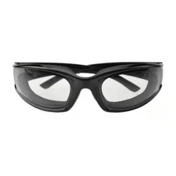 Zwiebelbrille – reißfeste Kochbrille für sicheres Hacken