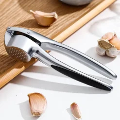 Zwiebel-Knoblauch-Zerkleinerer - Küchen-Gemüseschneider