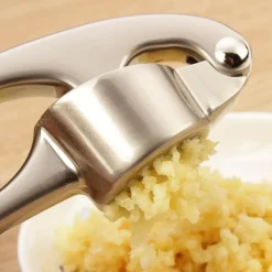 Zwiebel-Knoblauch-Zerkleinerer - Küchen-Gemüseschneider